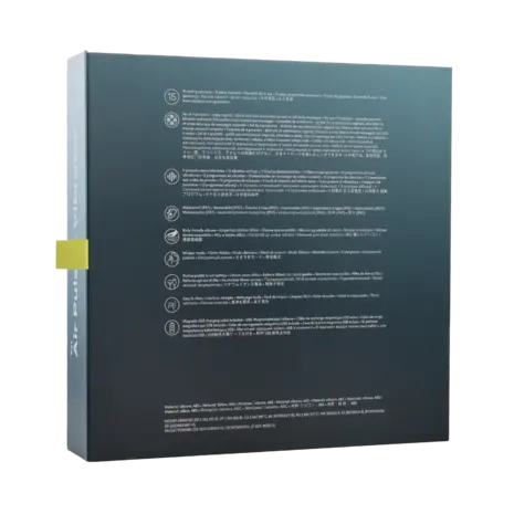 Satisfyer Satisfyer Marvelous Four – Multi Vibrator mit G-Punkt-Stimulation Satisfyer Satisfyer Marvelous Four – Multi Vibrator mit G-Punkt-Stimulation