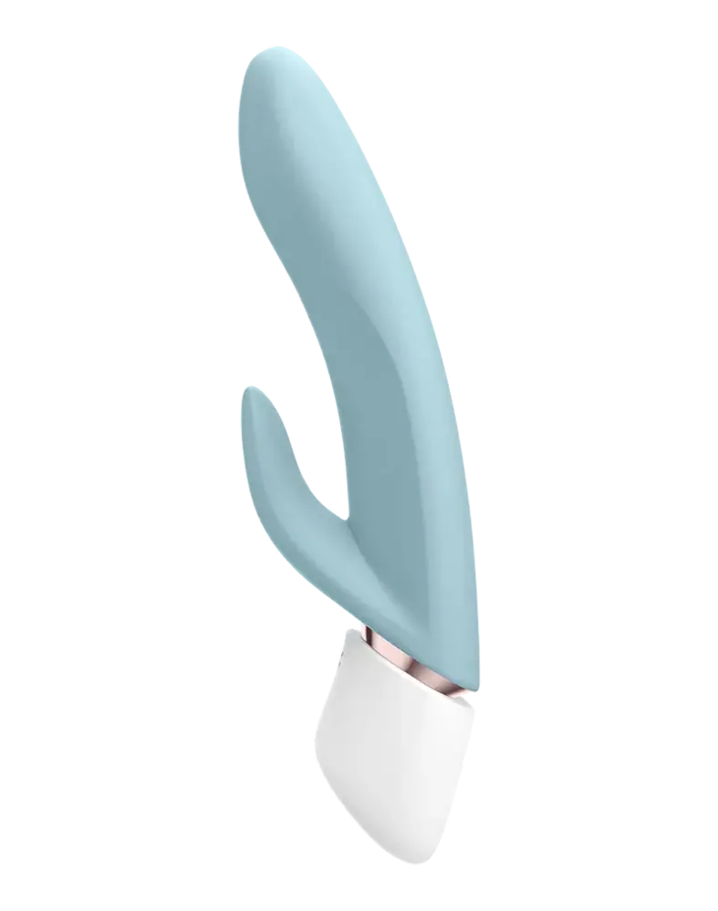 Satisfyer Marvelous Four – Multivibrator met G-spotstimulatie