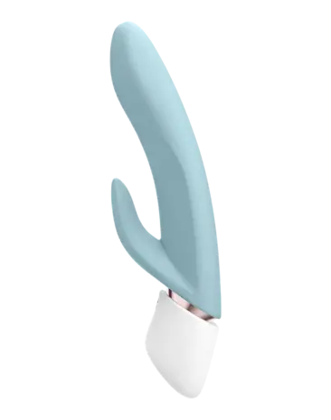 Satisfyer Marvelous Four - Ensemble de Air Pulse + Vibromasseur - Multicolore