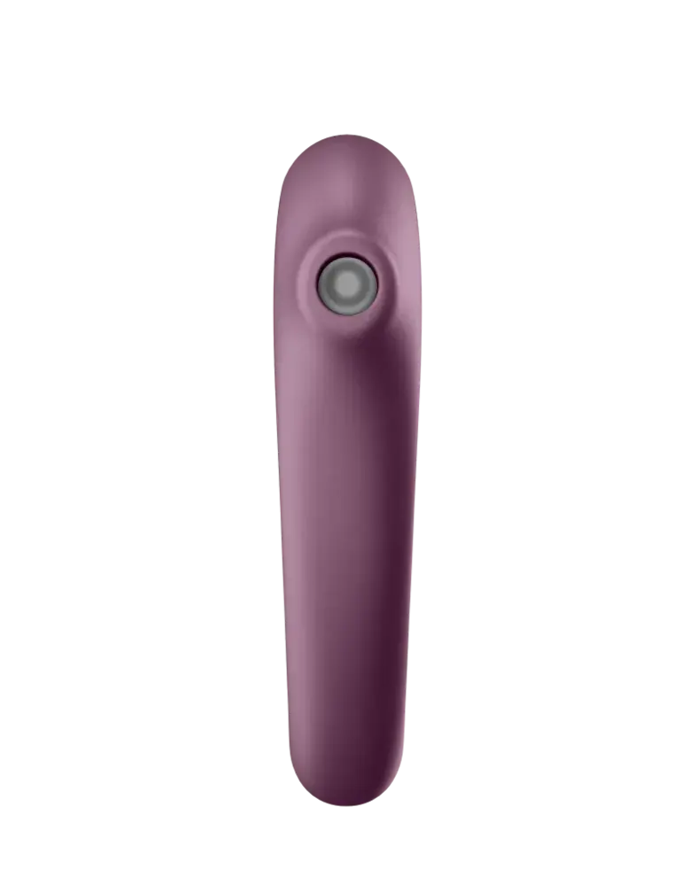Satisfyer Dual Kiss – Multi Vibrator mit G-Punkt-Stimulation