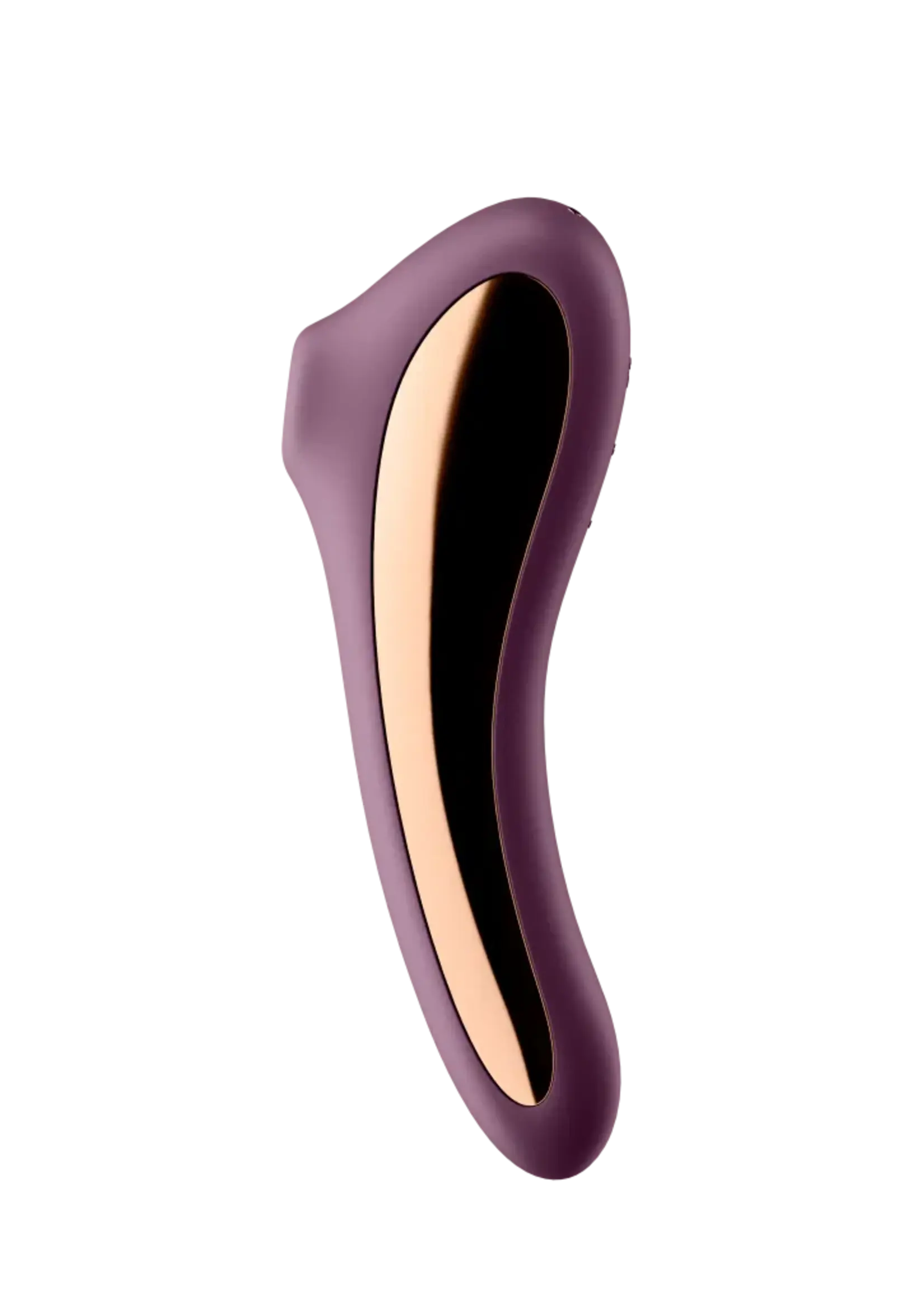 Satisfyer Dual Kiss – Multivibrator met G-spotstimulatie