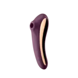 Satisfyer Dual Kiss - Violet Satisfyer Dual Kiss - Violet