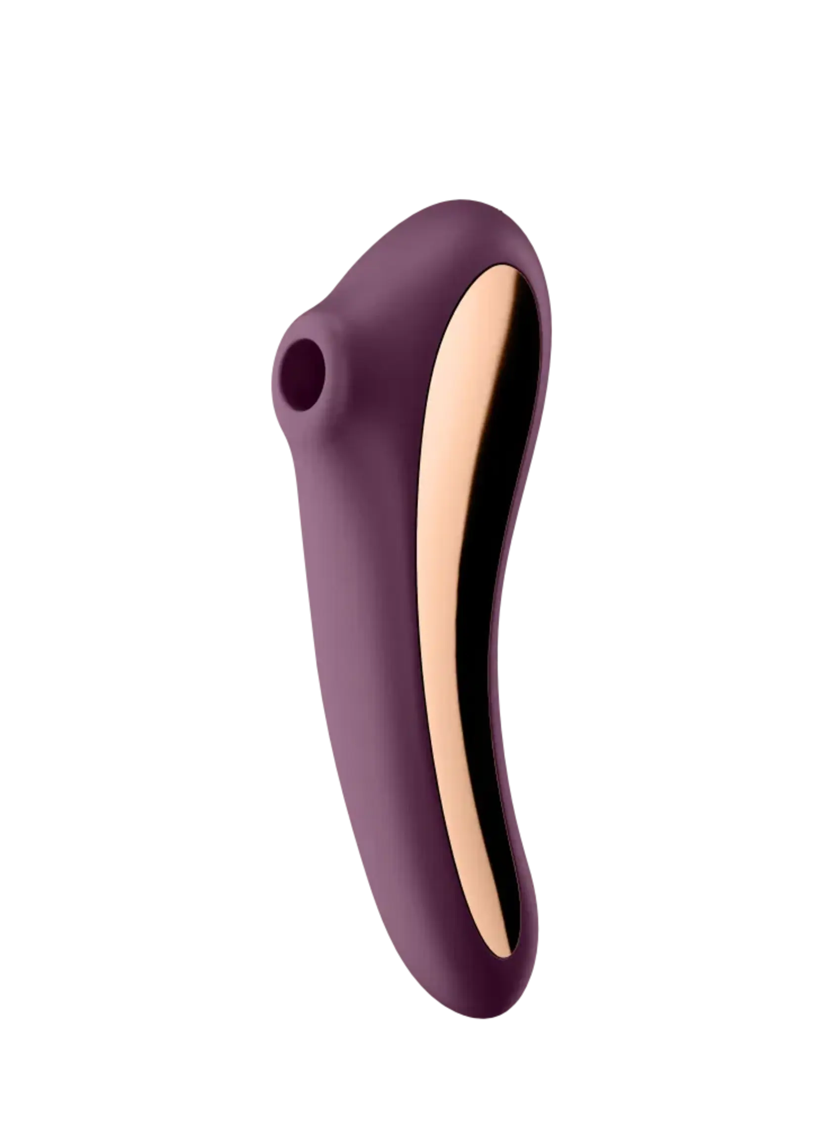 Satisfyer Dual Kiss – Multi Vibrator mit G-Punkt-Stimulation