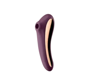 Satisfyer Dual Kiss - Violett Satisfyer Dual Kiss - Violett