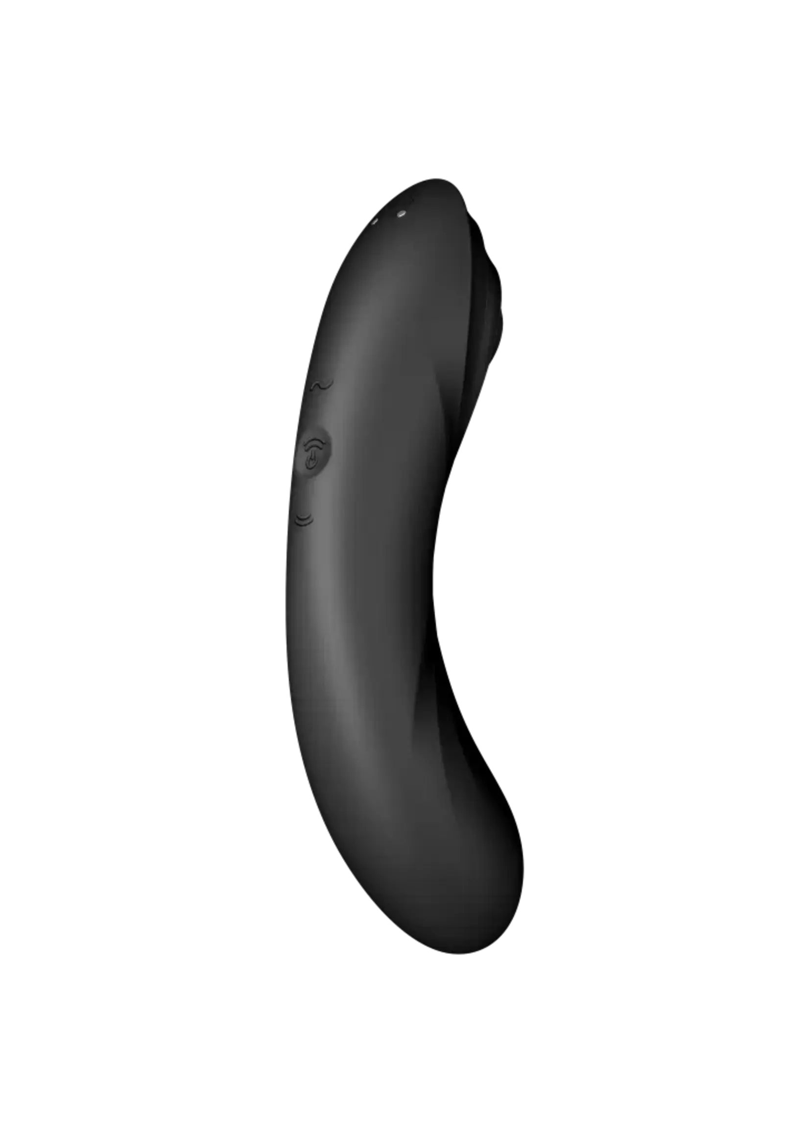 Satisfyer Curvy Trinity 4 – Multi Vibrator mit G-Punkt-Stimulation