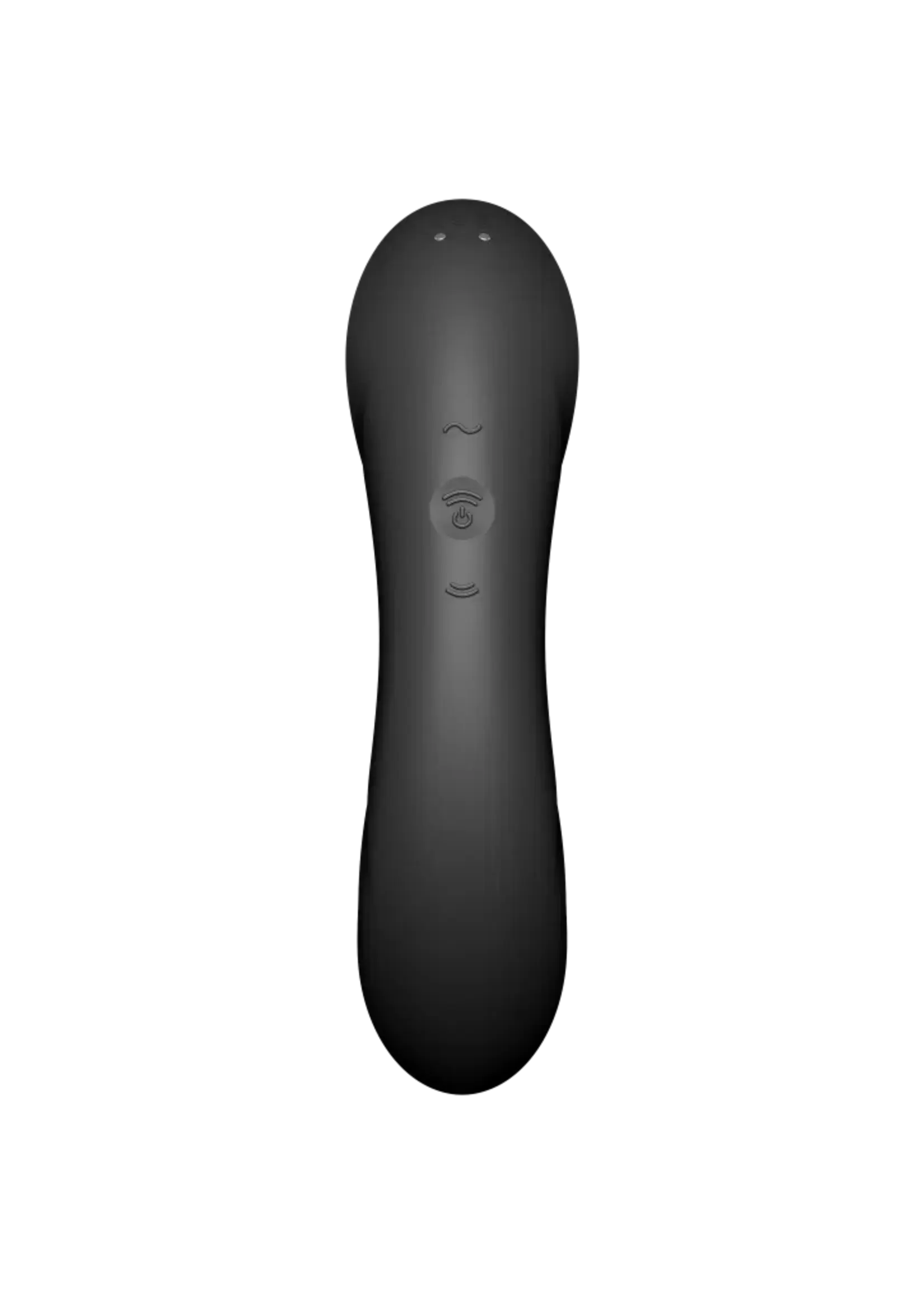 Satisfyer Curvy Trinity 4 – Multi Vibrator mit G-Punkt-Stimulation