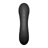 Satisfyer Satisfyer - Curvy Trinity 4 - Vibromasseur 3 en 1 - Noir Satisfyer Satisfyer - Curvy Trinity 4 - Vibromasseur 3 en 1 - Noir