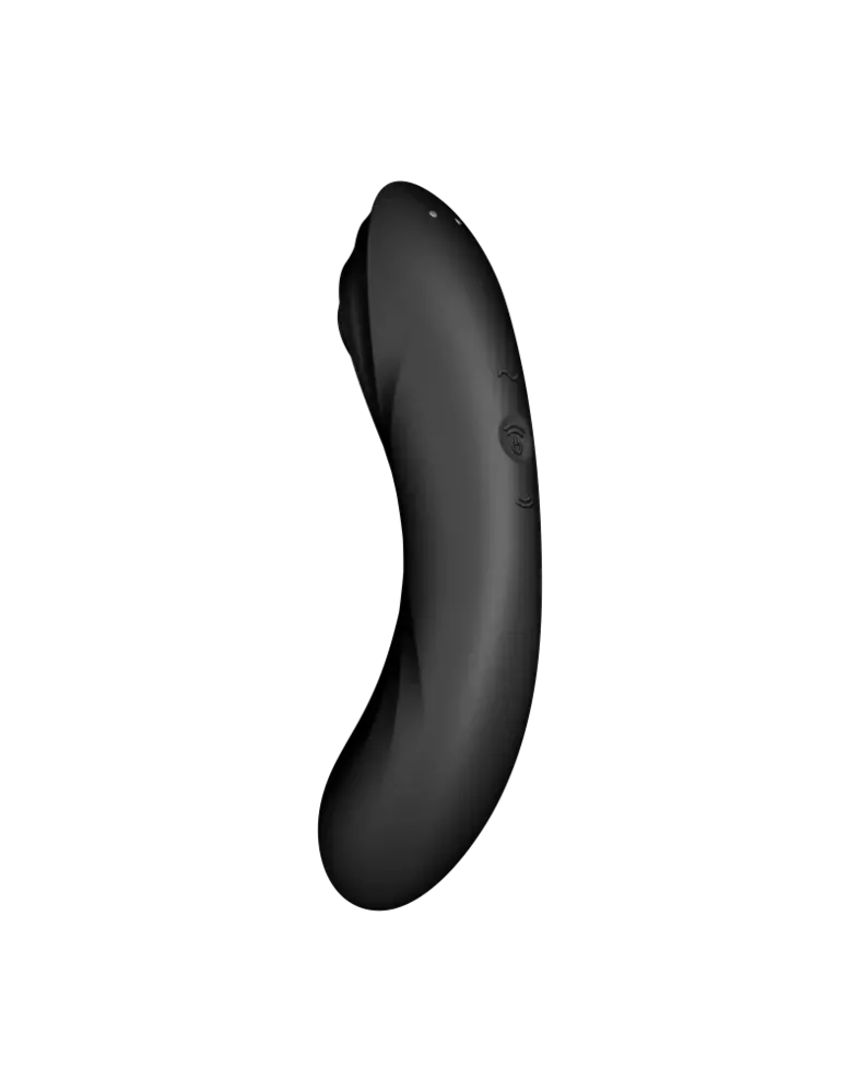 Satisfyer Curvy Trinity 4 – Multivibrator met G-spotstimulatie