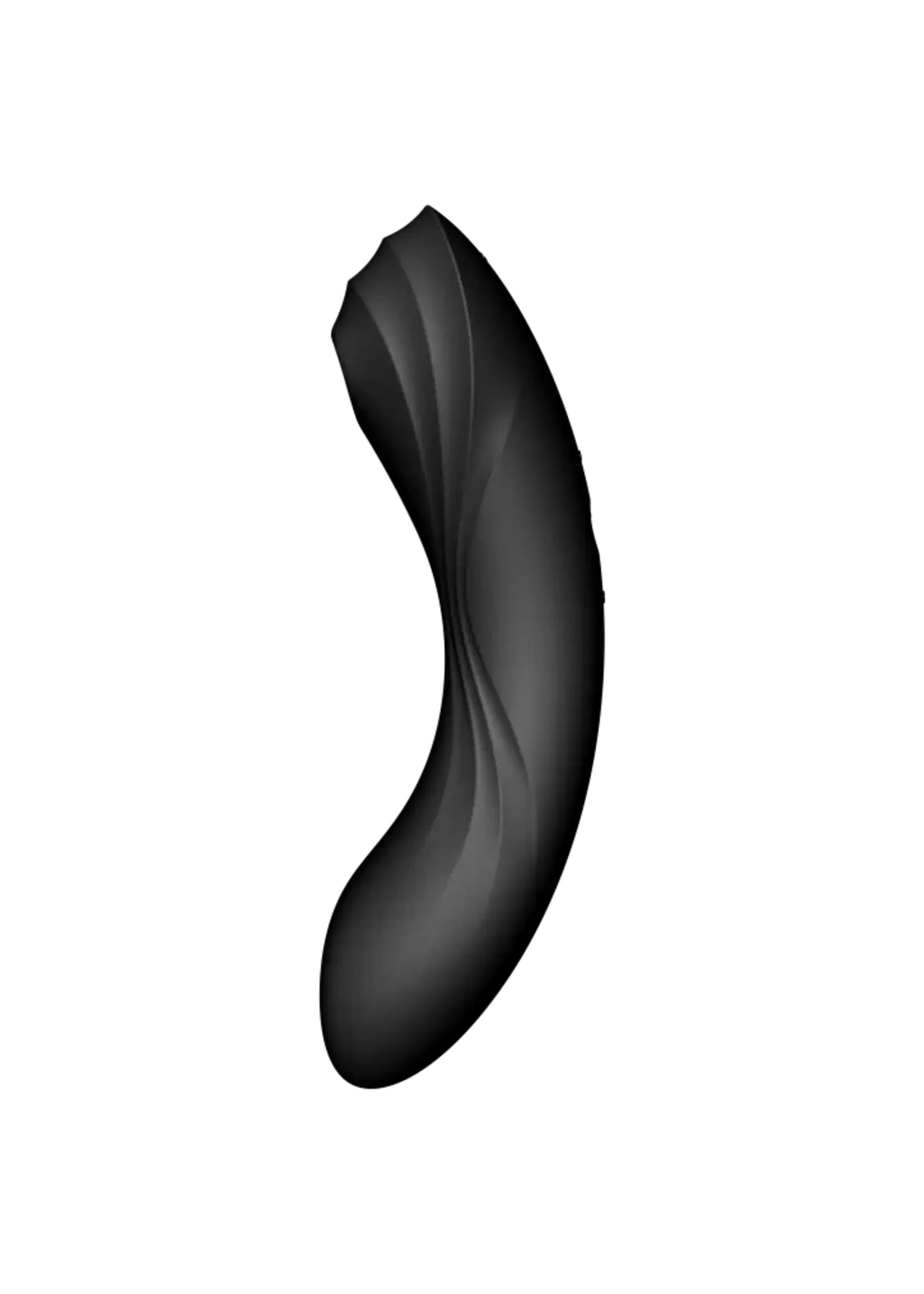 Satisfyer Curvy Trinity 4 – Multi Vibrator mit G-Punkt-Stimulation