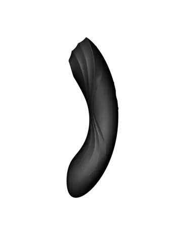 Satisfyer Curvy Trinity 4 – Multivibrator met G-spotstimulatie