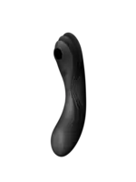 Satisfyer Curvy Trinity 4 - Noir