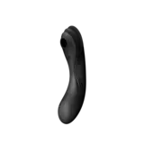 Satisfyer Curvy Trinity 4 - Black Satisfyer Curvy Trinity 4 - Black
