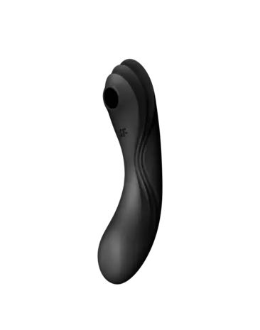 Satisfyer Curvy Trinity 4 – Multi Vibrator mit G-Punkt-Stimulation
