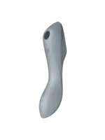 Satisfyer Curvy Trinity 3 - Grau