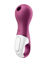 Satisfyer Lucky Libra - Luchtdruk Stimulator - Paars