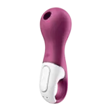 Satisfyer Lucky Libra - Purple Satisfyer Lucky Libra - Purple