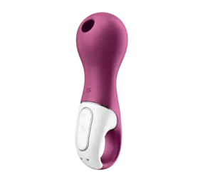 Satisfyer Gelukswens Weegschaal - Violet