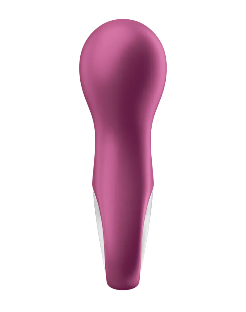 Satisfyer Lucky Libra – Druckwellenvibrator