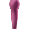Satisfyer Satisfyer - Lucky Libra - Air Pressure Stimulator - Purple Satisfyer Satisfyer - Lucky Libra - Air Pressure Stimulator - Purple