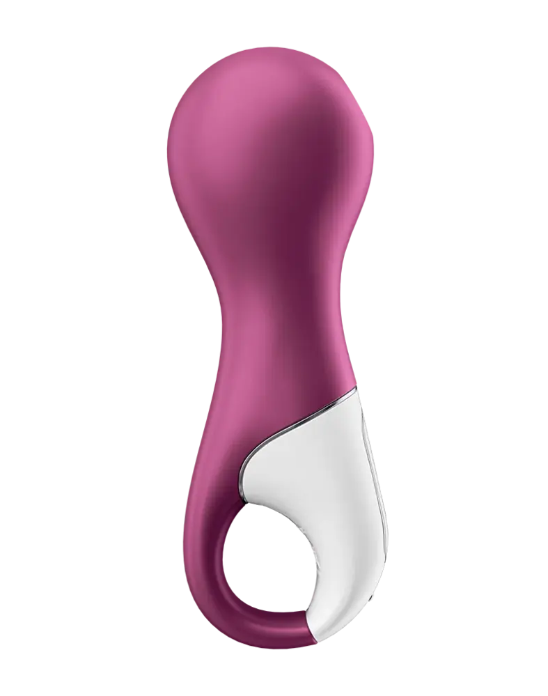 Satisfyer Gelukkige Weegschaal – Drukgolfvibrator