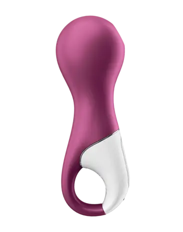 Satisfyer Lucky Libra - Stimulateur de pression d'air - Violet Satisfyer Lucky Libra - Stimulateur de pression d'air - Violet