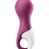 Satisfyer Satisfyer - Lucky Libra - Air Pressure Stimulator - Purple Satisfyer Satisfyer - Lucky Libra - Air Pressure Stimulator - Purple
