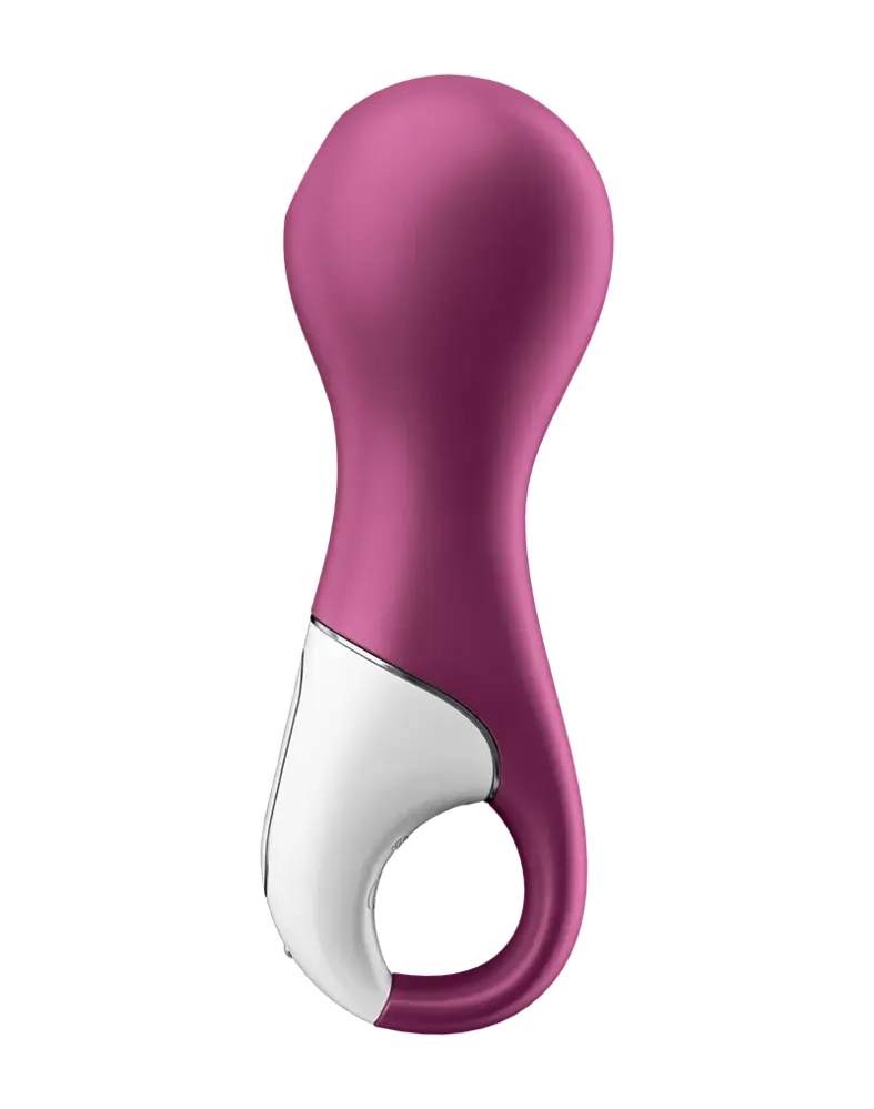 Satisfyer Lucky Libra - Stimulateur de pression d'air - Violet Satisfyer Lucky Libra - Stimulateur de pression d'air - Violet