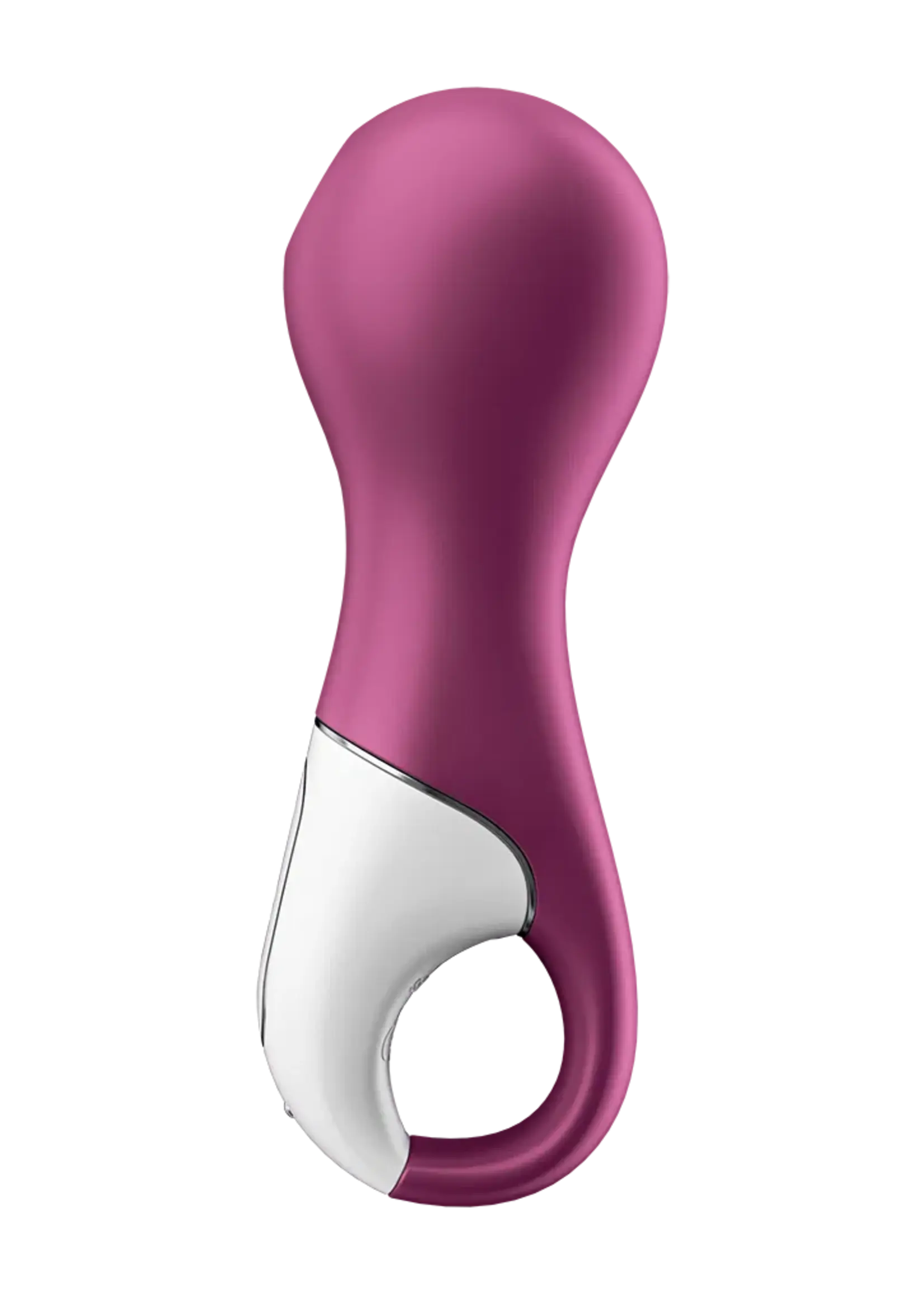 Satisfyer Gelukkige Weegschaal – Drukgolfvibrator