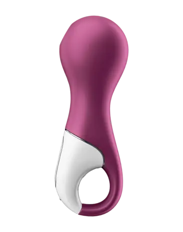 Satisfyer Lucky Libra - Stimulateur de pression d'air - Violet Satisfyer Lucky Libra - Stimulateur de pression d'air - Violet