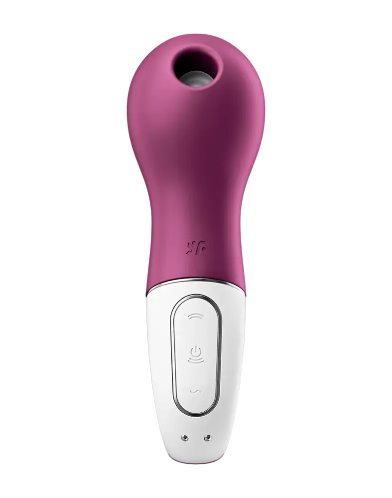 Satisfyer Lucky Libra – Druckwellenvibrator