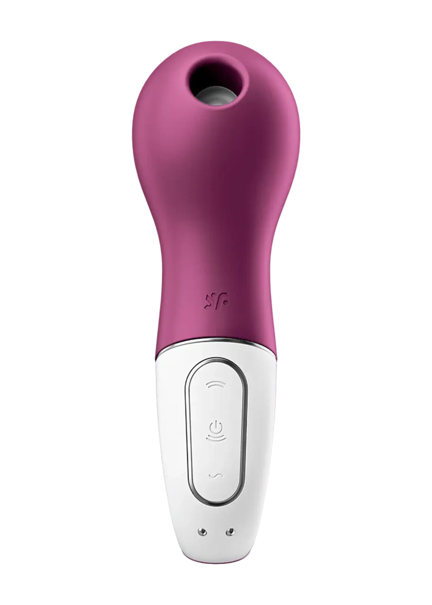 Satisfyer Gelukkige Weegschaal – Drukgolfvibrator