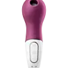 Satisfyer Satisfyer - Lucky Libra - Air Pressure Stimulator - Purple Satisfyer Satisfyer - Lucky Libra - Air Pressure Stimulator - Purple