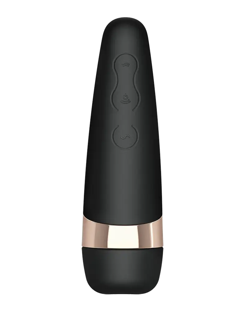 Satisfyer Pro 3+ Vibration