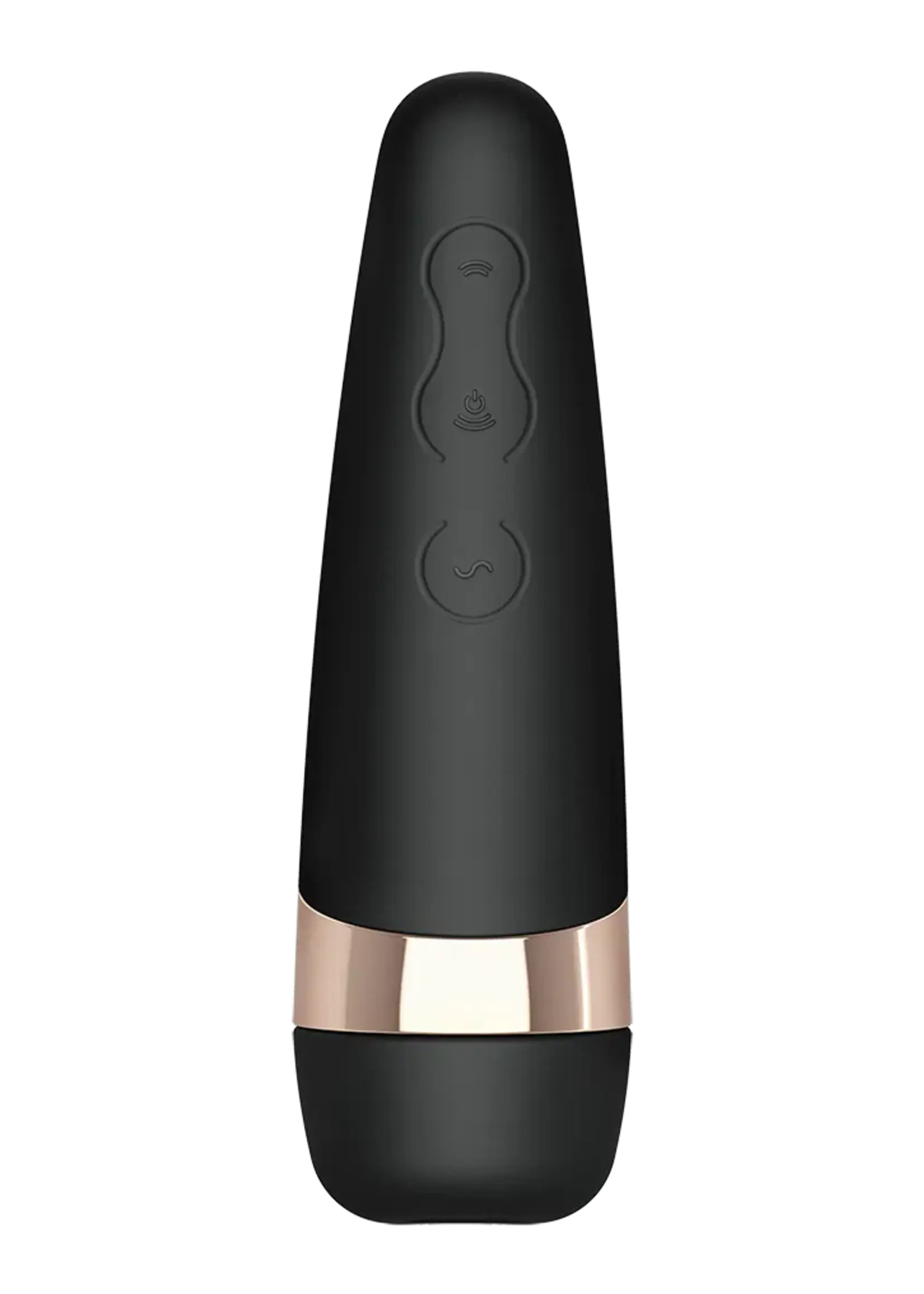 Satisfyer Pro 3+ Vibratie - Drukgolfvibrator