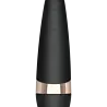 Satisfyer Pro 3+ Vibratie - Drukgolfvibrator