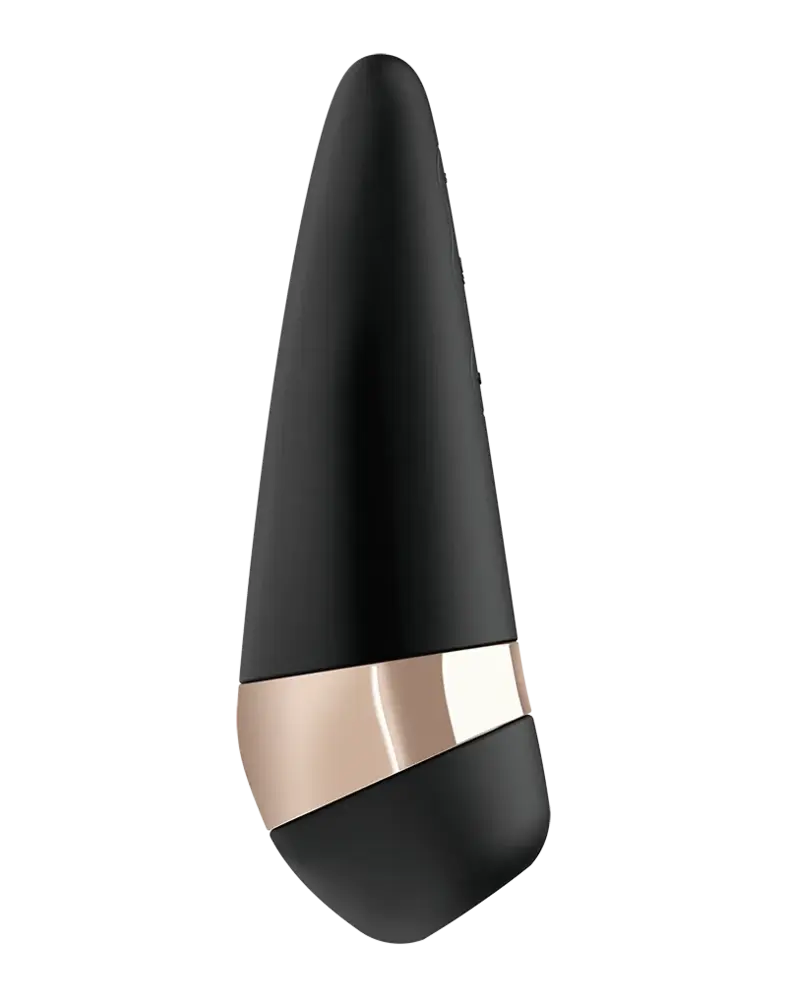 Satisfyer Pro 3+ Vibration - Druckwellenvibrator