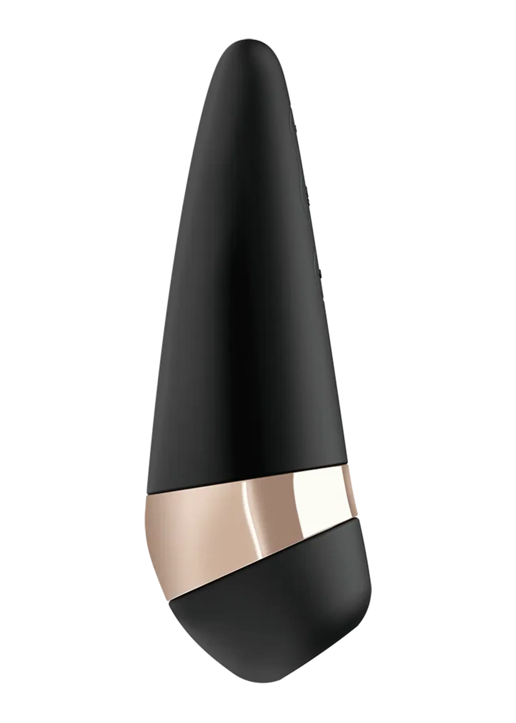 Satisfyer Pro 3+ Vibratie - Drukgolfvibrator