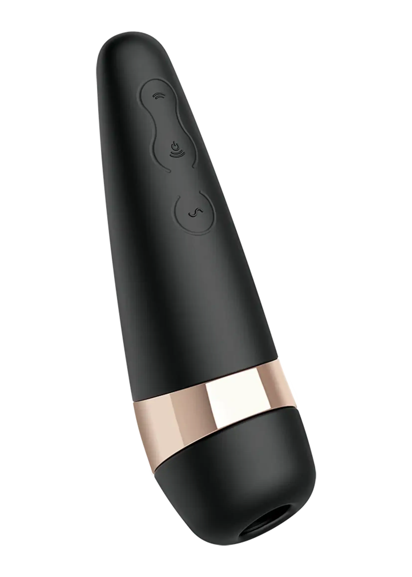 Satisfyer Pro 3+ Vibratie - Drukgolfvibrator