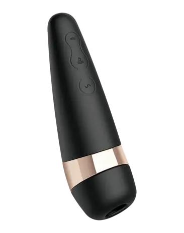 Satisfyer Pro 3+ Vibration - Druckwellenvibrator