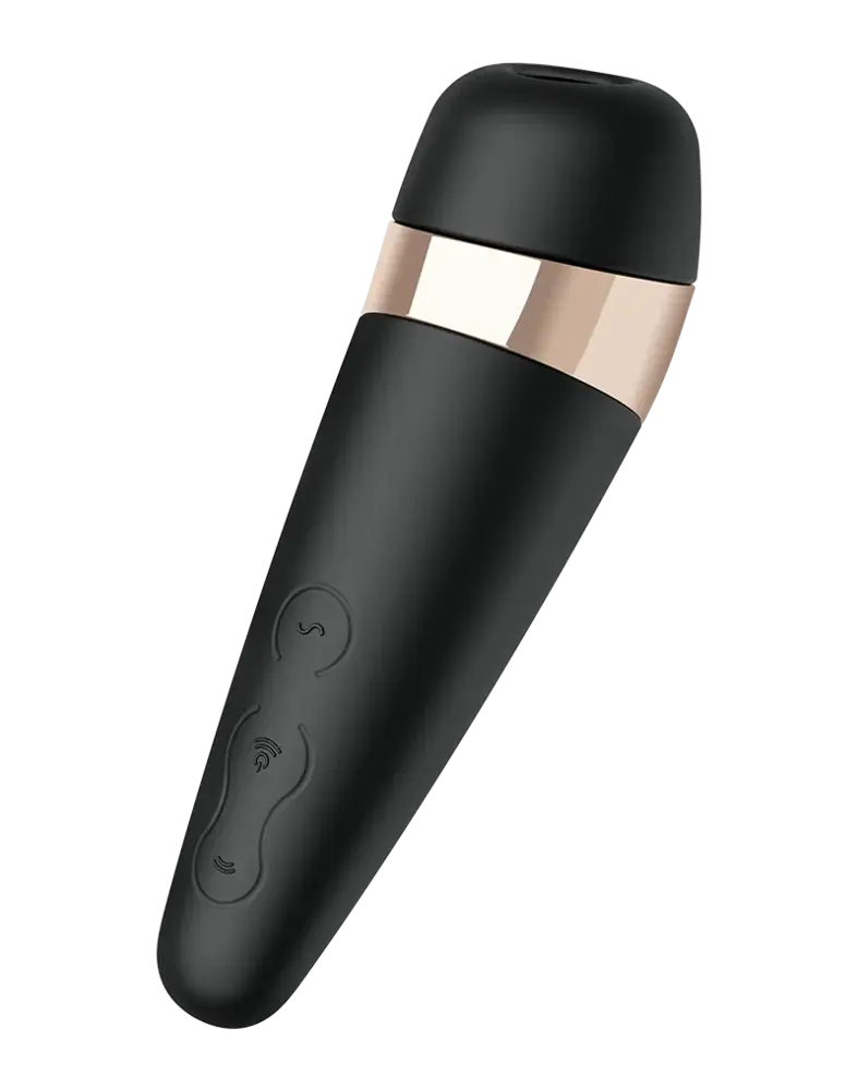 Satisfyer Pro 3+ Vibration