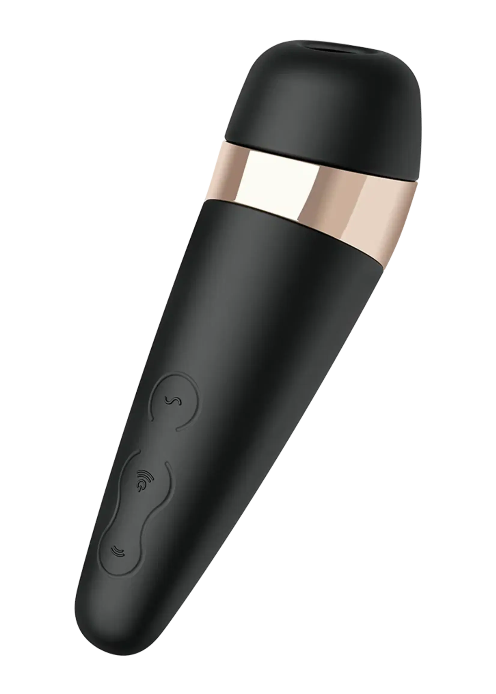 Satisfyer Pro 3+ Vibration