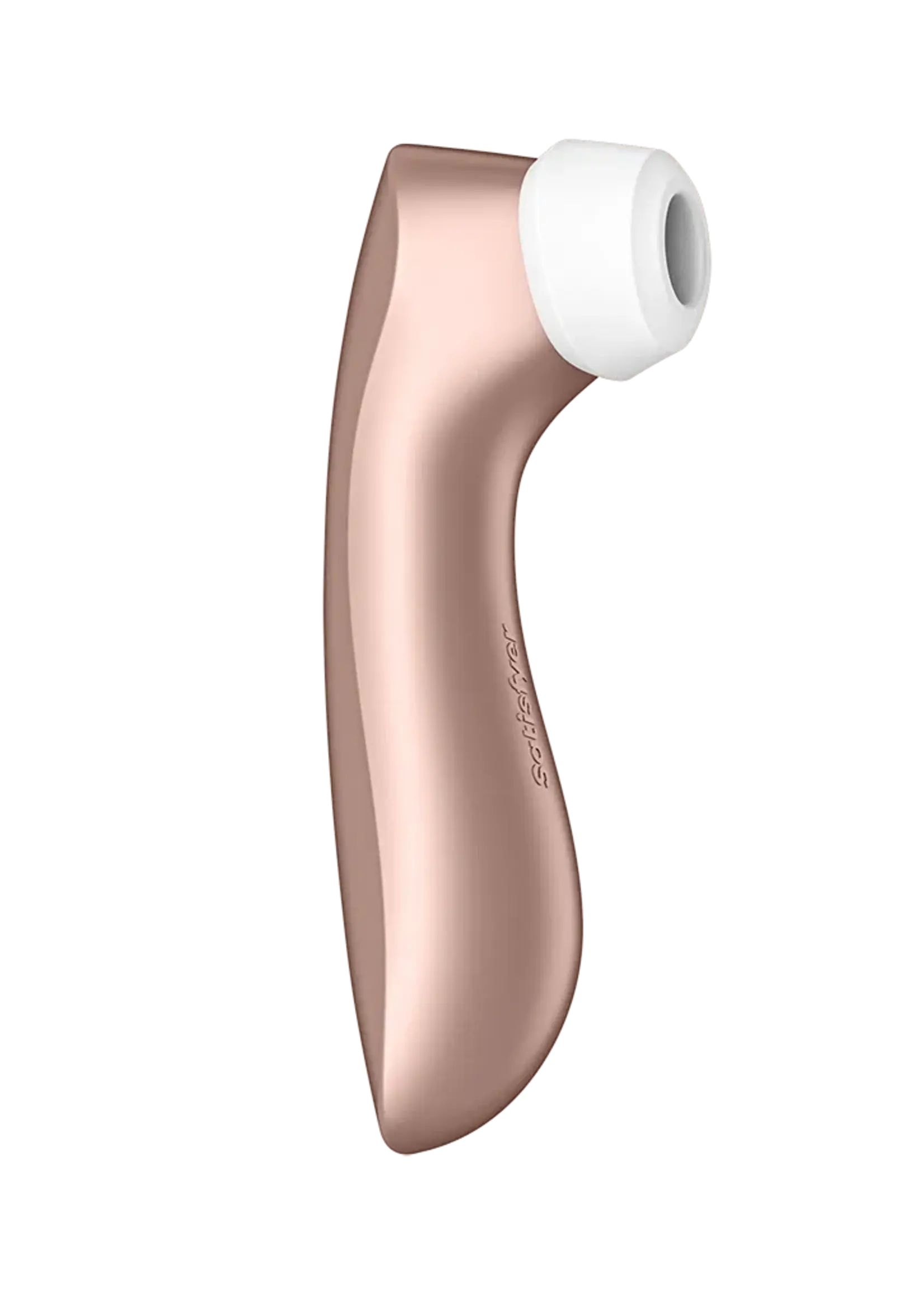 Satisfyer Pro 2+ Vibration – Druckwellenvibrator