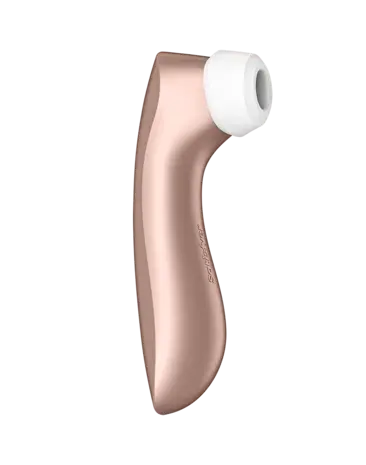 Satisfyer Pro 2+ Vibration