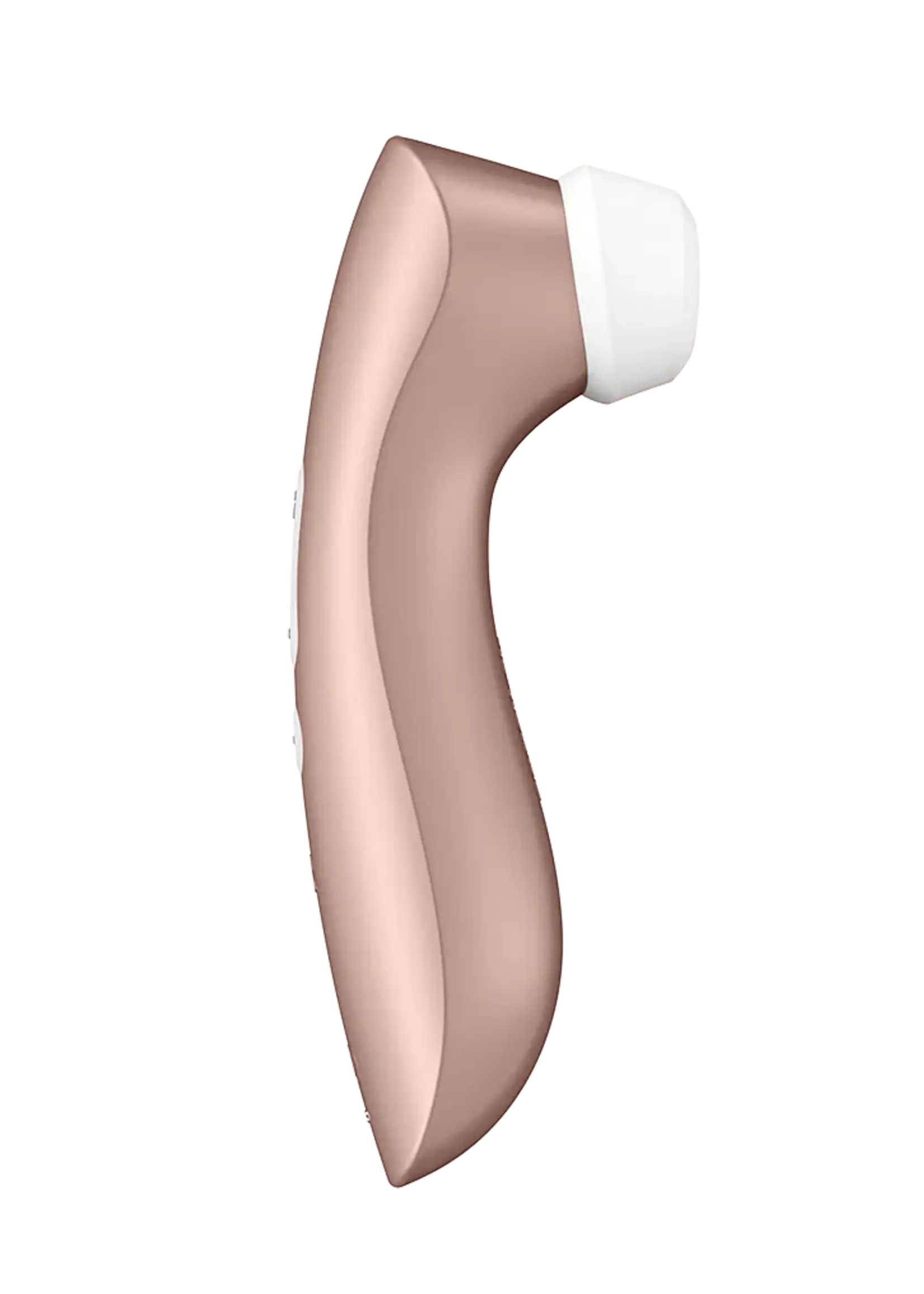 Satisfyer Pro 2+ Vibration