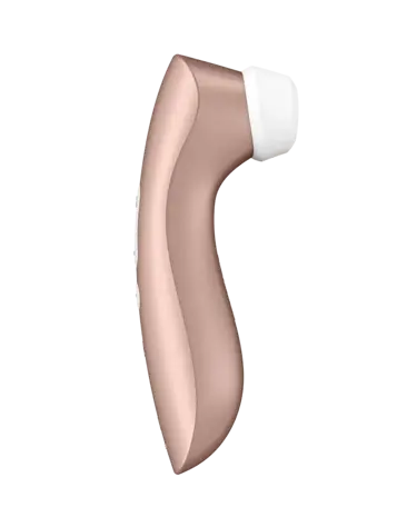 Satisfyer Pro 2+ Vibration