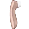 Satisfyer Satisfyer - Pro 2+ Vibration Satisfyer Satisfyer - Pro 2+ Vibration