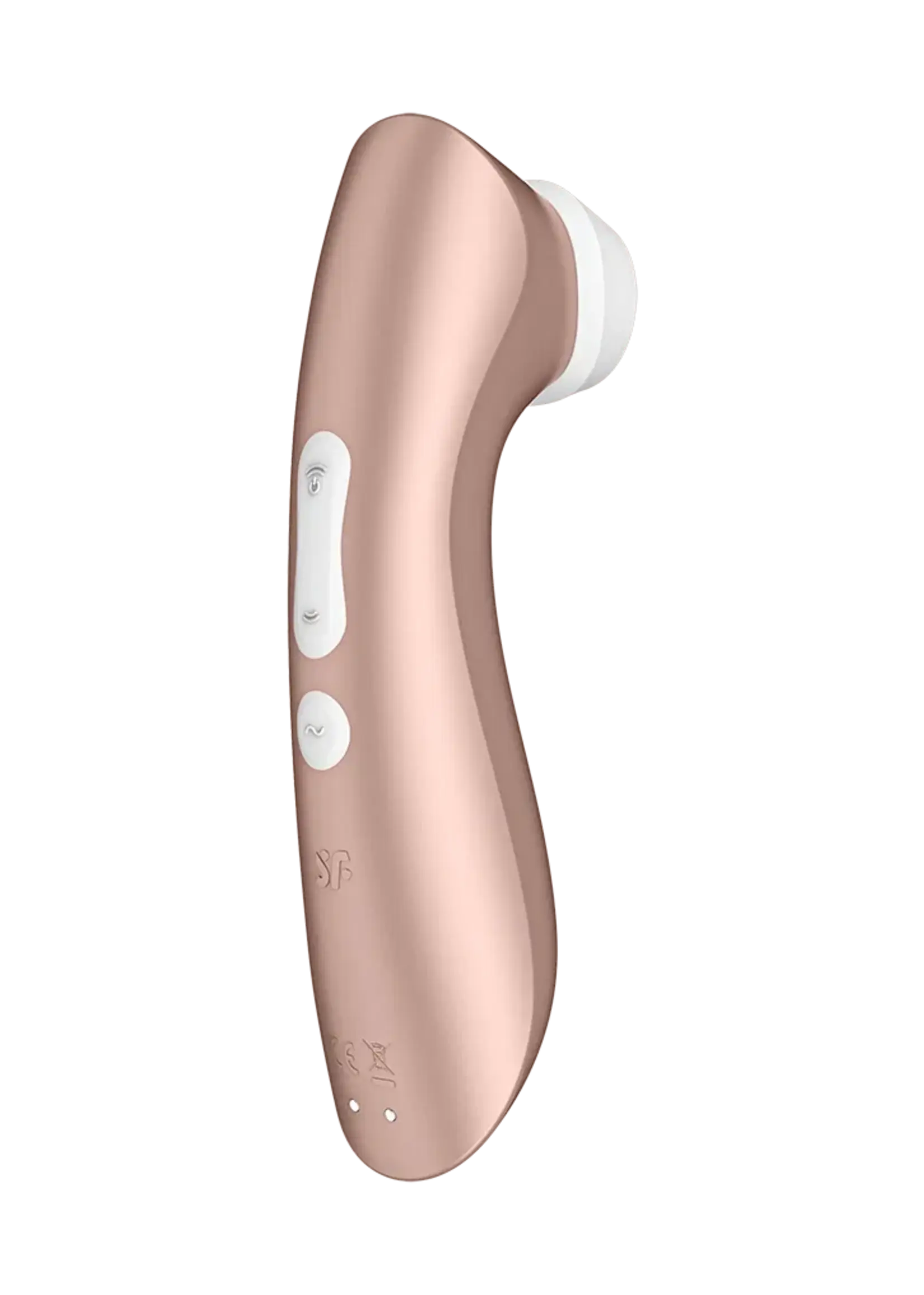 Satisfyer Pro 2+ Vibration