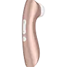 Satisfyer Pro 2+ Vibration – Druckwellenvibrator