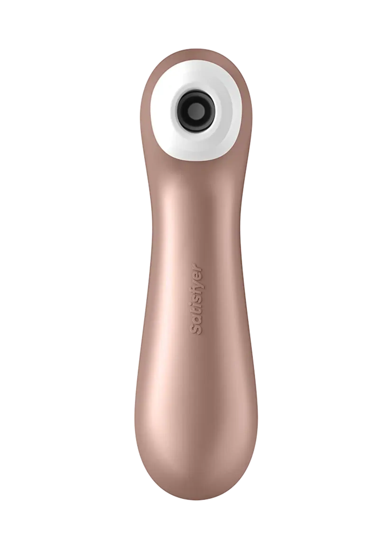 Satisfyer Pro 2+ Vibration