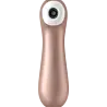 Satisfyer Satisfyer - Pro 2+ Vibration Satisfyer Satisfyer - Pro 2+ Vibration
